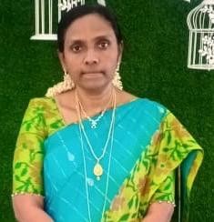 Ms. L.V. Helen Sobhia